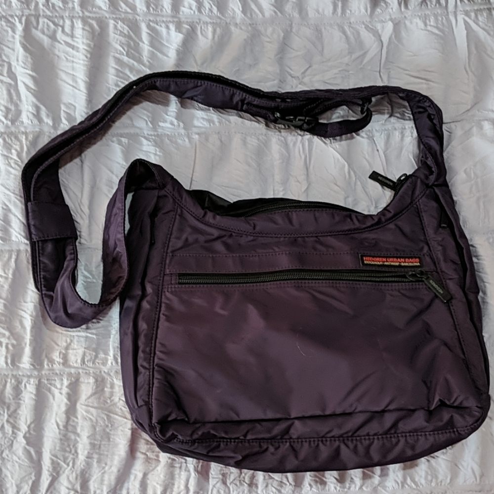 Hedgren Urban Bag